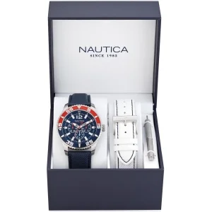 NAUTICA A14669G - фото 3