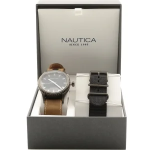 NAUTICA NAD16000G - фото 3