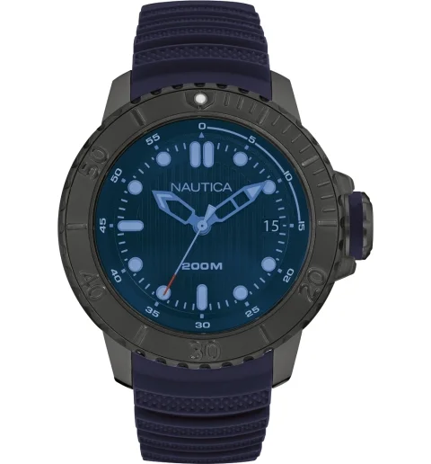 NAUTICA NAD20509G