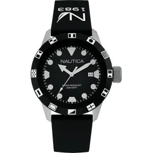 NAUTICA NAI09509G - фото 1