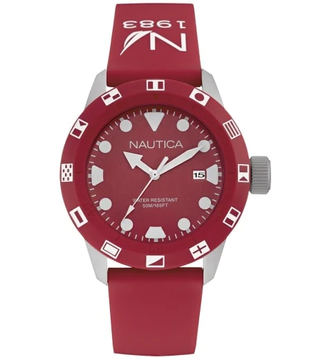 Спортивные NAUTICA NAI09510G