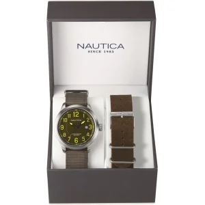 NAUTICA NAI12525G - фото 2