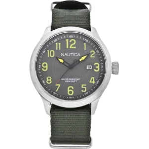 NAUTICA NAI12525G - фото 1