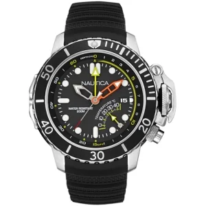 NAUTICA NAI47500G - фото 1