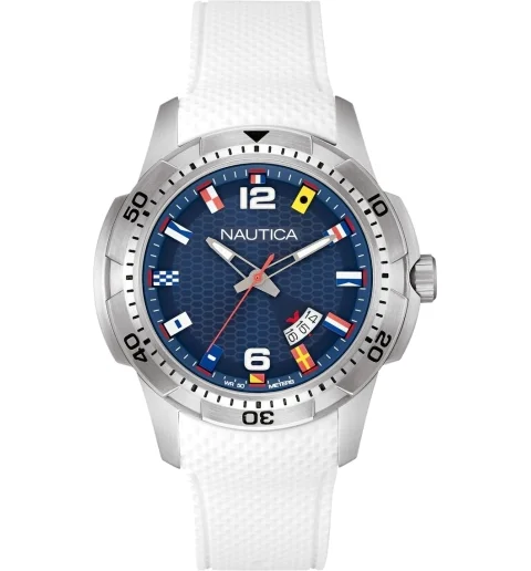 Кварцевые Nautica NAI13514G