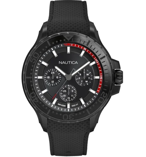 Кварцевые Nautica NAPAUC004