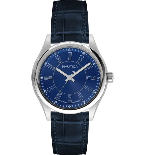 Кварцевые Nautica NAPBST002