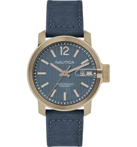 Кварцевые Nautica NAPSYD004