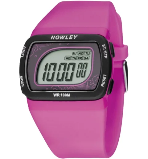 Nowley 8-6092-0-1 с секундомером