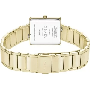 Obaku V259LXGISG - фото 3