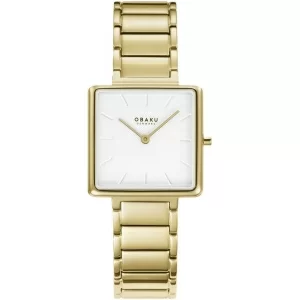 Obaku V259LXGISG - фото 1