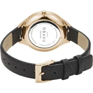 Obaku V257LHVNRB - фото 3