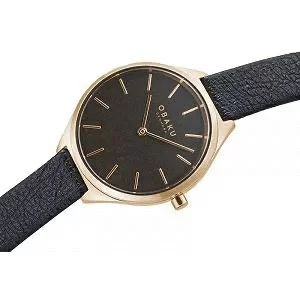 Obaku V257LHVNRB - фото 2