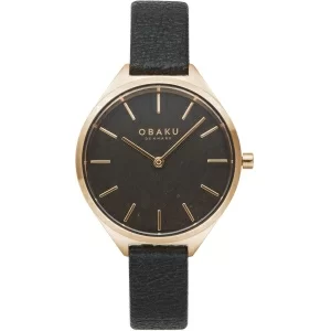 Obaku V257LHVNRB - фото 1