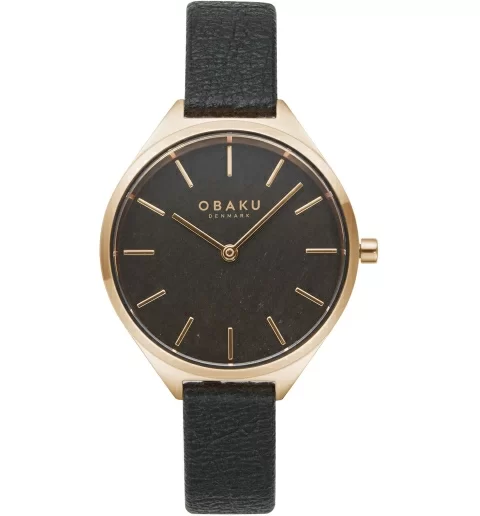 Кварцевые Obaku V257LHVNRB