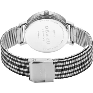 Obaku V248LXCIMM - фото 3