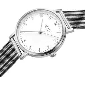 Obaku V248LXCIMM - фото 4