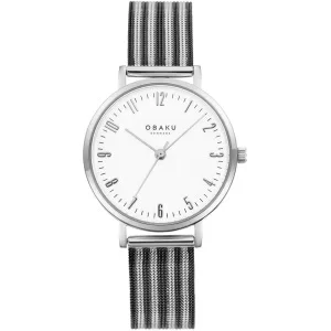 Obaku V248LXCIMM - фото 1