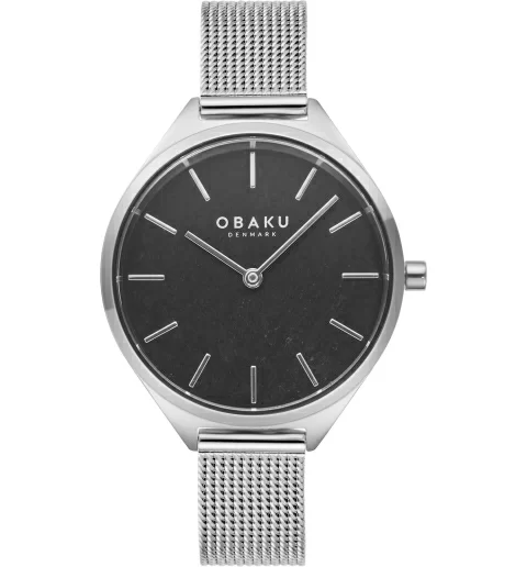 Кварцевые Obaku V257LHCNMC