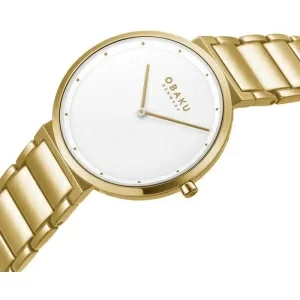 Obaku V258LXGISG - фото 2