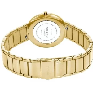 Obaku V258LXGISG - фото 4