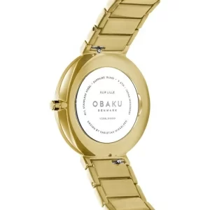 Obaku V258LXGISG - фото 3