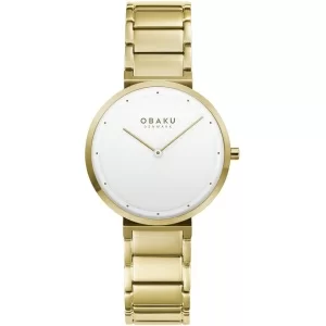 Obaku V258LXGISG - фото 1