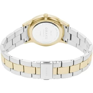Obaku V247LXGWSF - фото 4