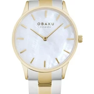 Obaku V247LXGWSF - фото 2