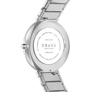Obaku V258LXCISC - фото 2