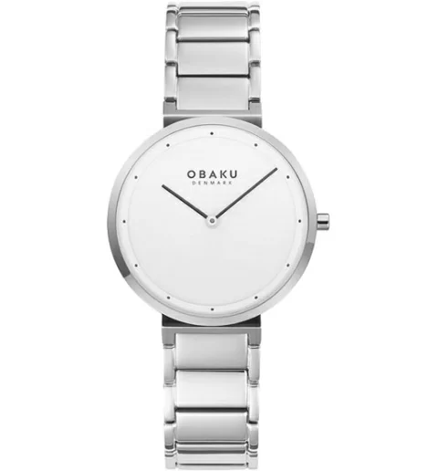 Кварцевые Obaku V258LXCISC