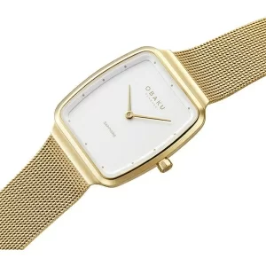 Obaku V267LXGIMG - фото 2