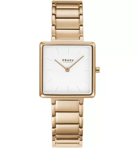 Кварцевые Obaku V259LXVISV