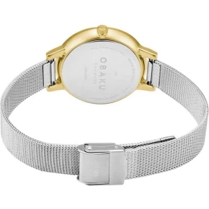 Obaku V209LXGIMC - фото 4