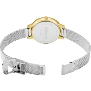 Obaku V209LXGIMC - фото 3