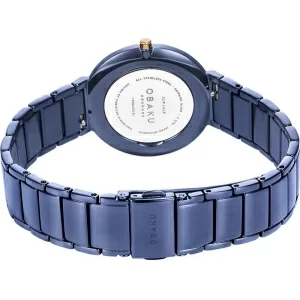 Obaku V258LXSLSL - фото 2