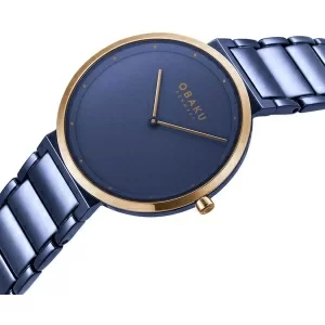 Obaku V258LXSLSL - фото 4