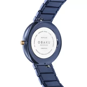 Obaku V258LXSLSL - фото 3