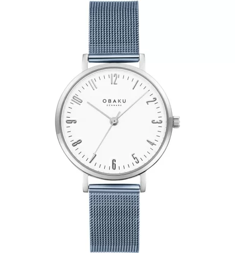 Кварцевые Obaku V248LXCIMA