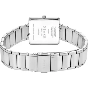 Obaku V259LXCISC - фото 3