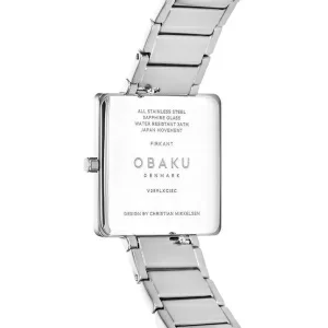 Obaku V259LXCISC - фото 2