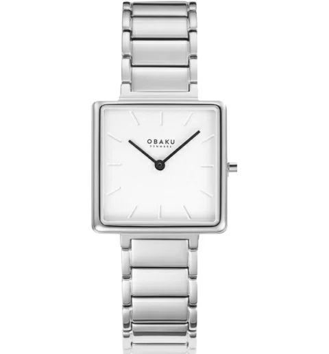 Кварцевые Obaku V259LXCISC
