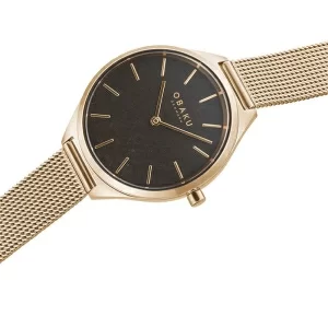 Obaku V257LHVNMV - фото 2