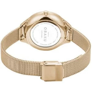 Obaku V257LHVNMV - фото 3