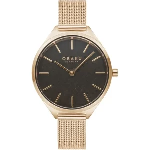 Obaku V257LHVNMV - фото 1
