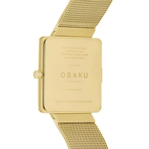 Obaku V236LXGIMG - фото 7
