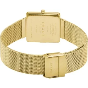 Obaku V236LXGIMG - фото 4