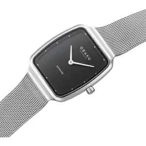 Obaku V267LXCBMC - фото 2