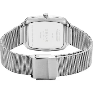 Obaku V267LXCBMC - фото 3
