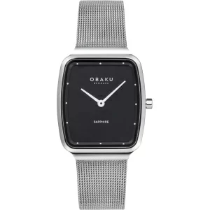 Obaku V267LXCBMC - фото 1